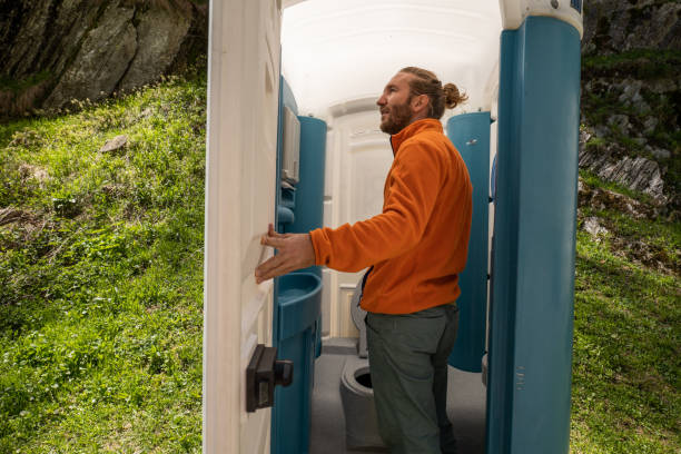 Best Luxury portable toilet rental  in Malvern, IA