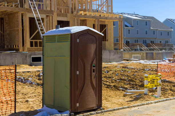 Best Porta potty rental near me  in Malvern, IA