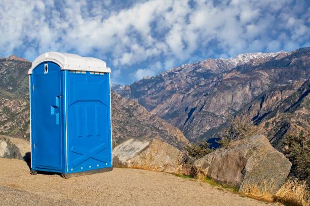 Best Portable restroom trailer rental  in Malvern, IA