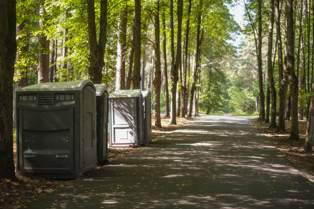 Best Affordable portable toilet rental  in Malvern, IA