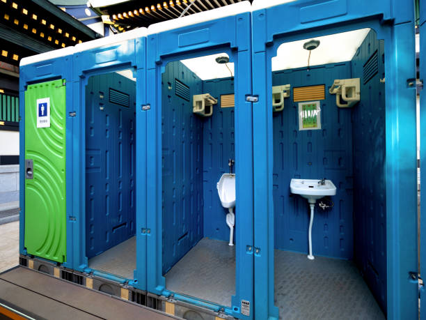 Best Emergency porta potty rental  in Malvern, IA