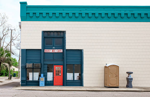 Best Porta potty for special events  in Malvern, IA