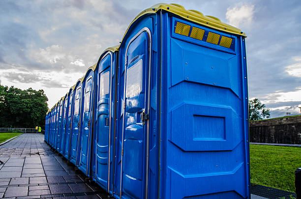 Best Porta potty services near me  in Malvern, IA