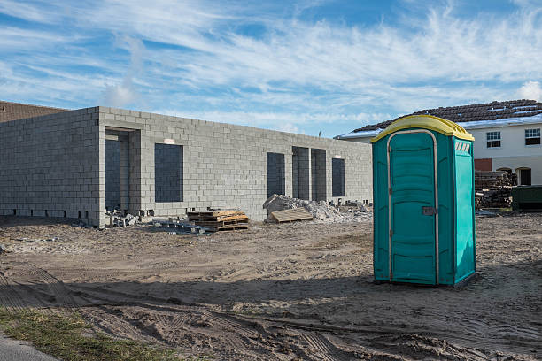 Best Construction site porta potty rental  in Malvern, IA